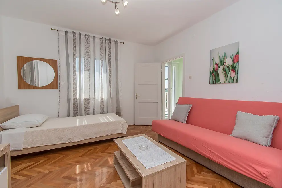 Ferienwohnung in Krapanj Island  999209322 37248 – Foto 11
