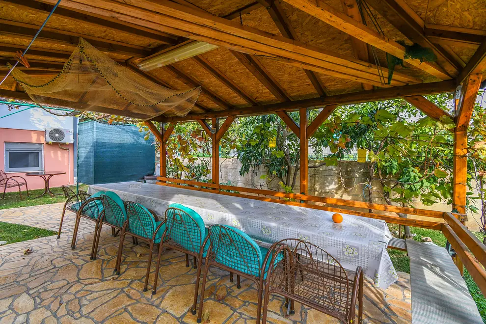 Ferienwohnung in Seget  999211095 38910 – Foto 2