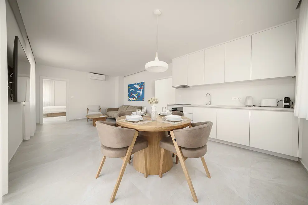 Ferienwohnung in Vodice mit Pool 999229231 42613 – Foto 3