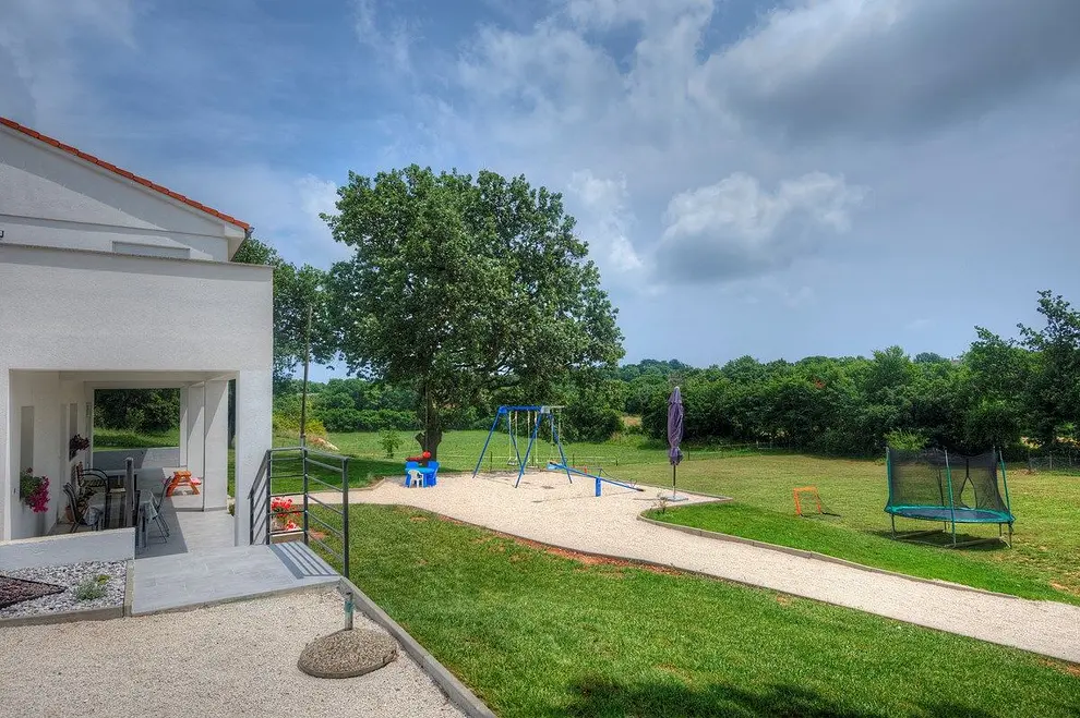 Ferienwohnung in Liznjan haustiergeeignet 66141273 23311