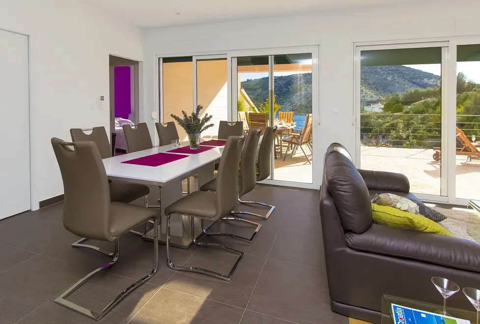 Ferienhaus in Marina mit Pool und haustiergeeignet 999203888 32114 – Foto 53
