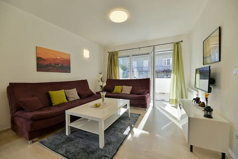 Ferienwohnung in Ciovo  999209108 37039 – Foto 24