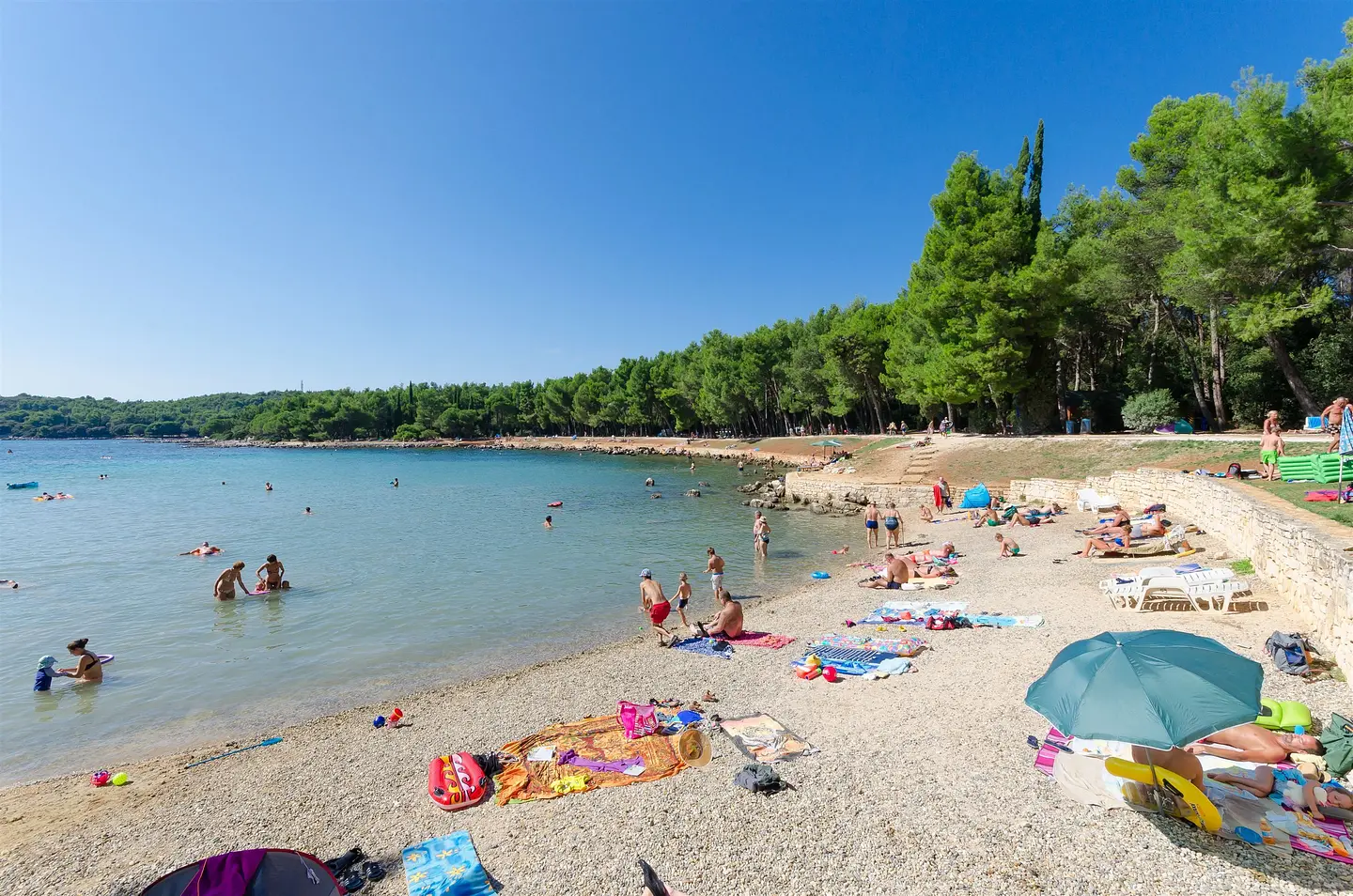 Ferienwohnung in Rovinj  999203936 32160