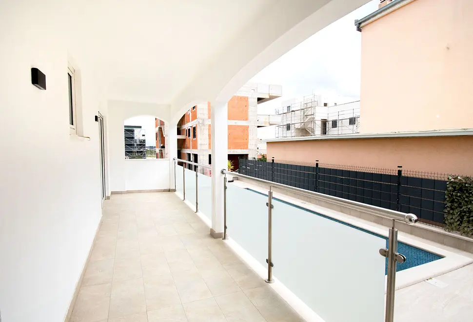 Ferienwohnung in Trogir mit Pool 999222766 41547 – Foto 26