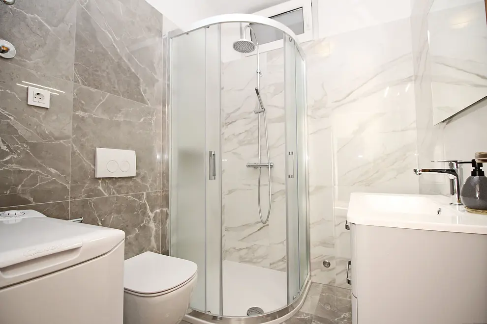 Ferienwohnung in Baska  999224109 42219 – Foto 13