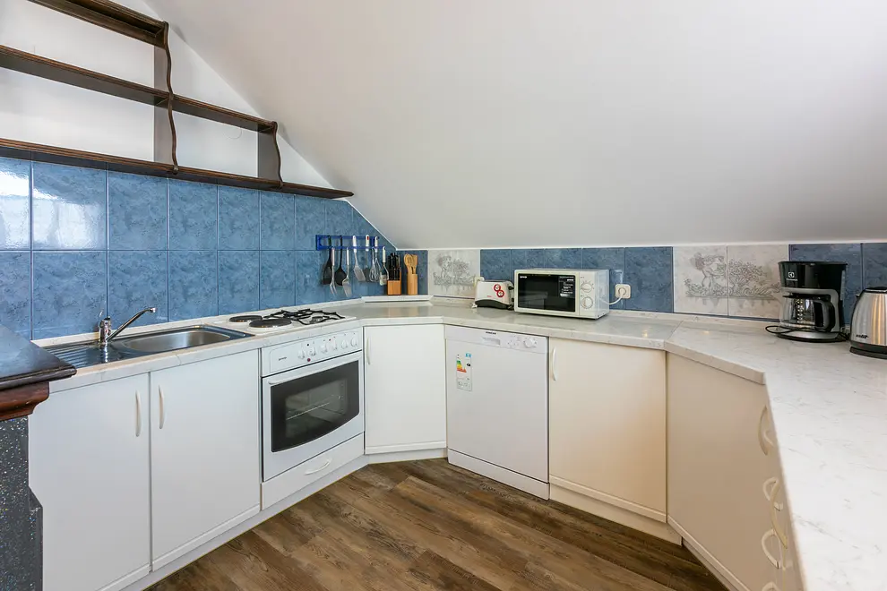 Ferienwohnung in Rab haustiergeeignet 999203982 32206 – Foto 22
