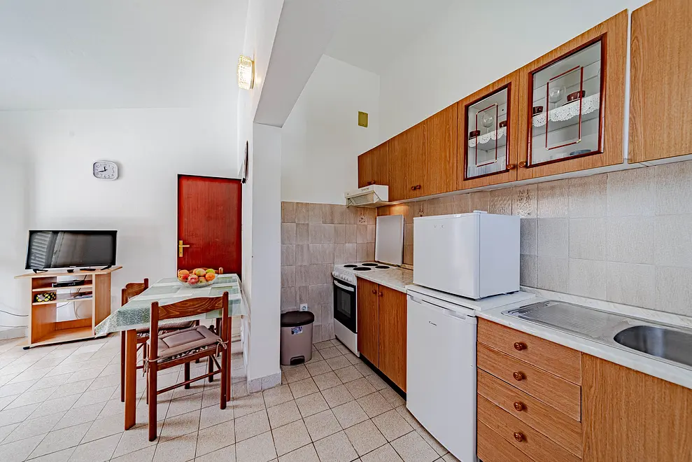 Ferienwohnung in Blato  999203761 31989 – Foto 11