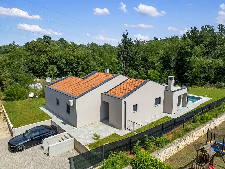 Ferienhaus in Nedescina mit Pool 999208286 36263 – Foto 17