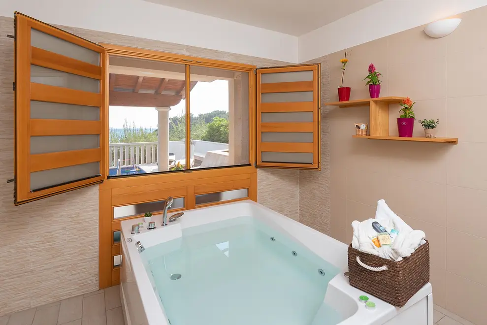 Ferienwohnung in Blato mit Pool 999208424 36390 – Foto 38