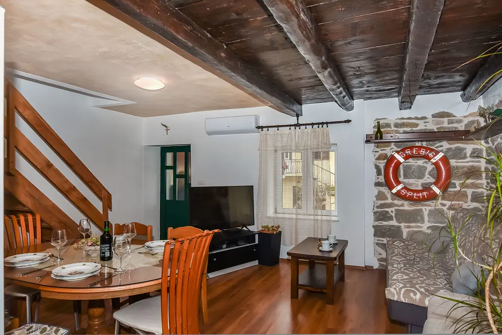 Ferienwohnung in Split  999205554 33696 – Foto 2