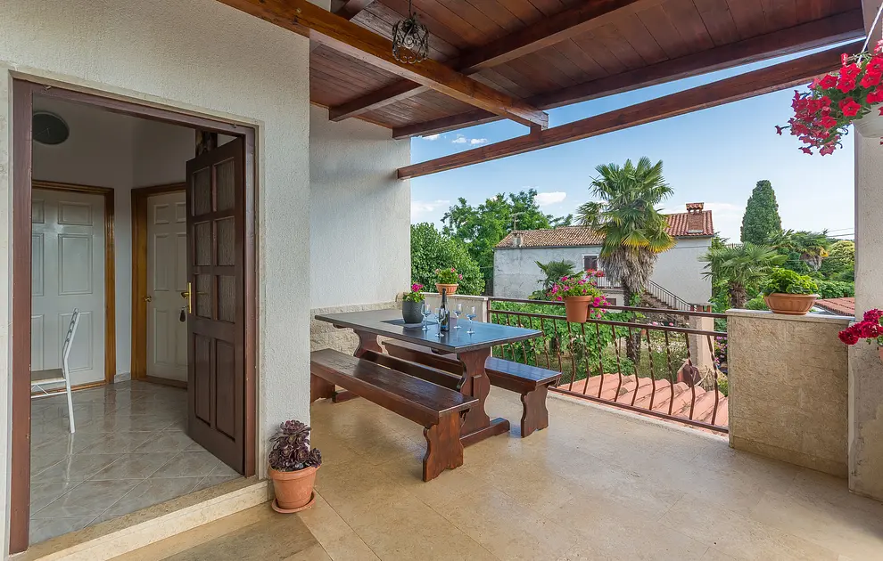 Ferienwohnung in Porec  999207421 35473 – Foto 17