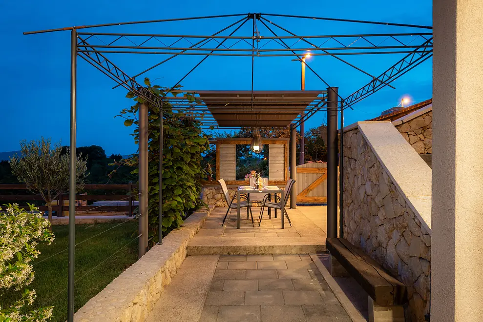 Ferienhaus in Drnis mit Pool 999210460 38319 – Foto 40