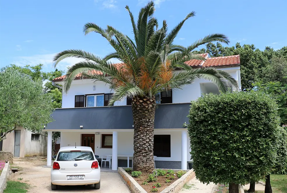Ferienwohnung in Vir  999205867 33999 – Foto 8