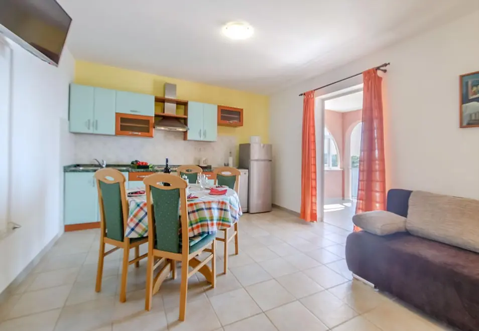 Ferienwohnung in Blato  999212758 40332 – Foto 21