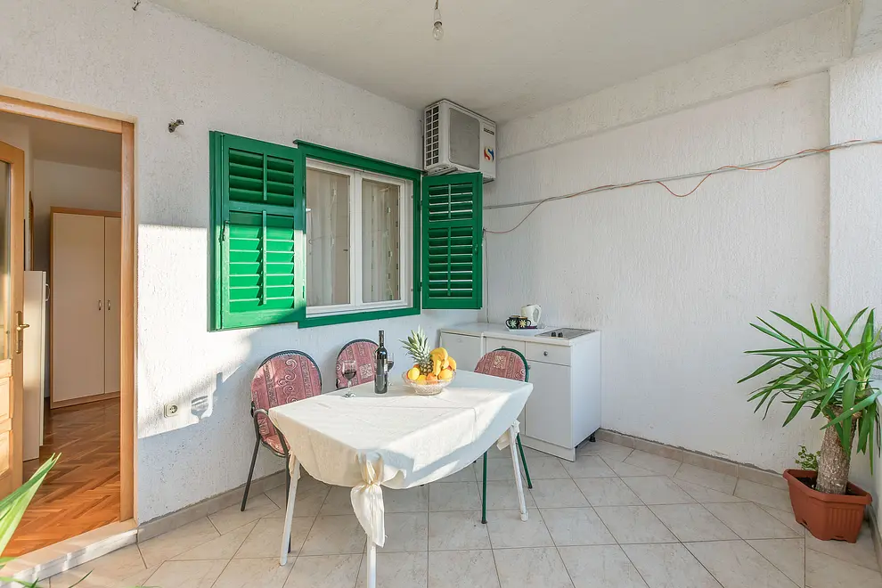 Ferienappartment in Makarska  999202660 30936 – Foto 17
