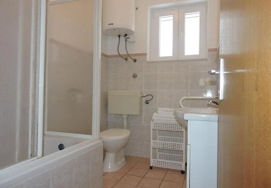 Ferienwohnung in Novalja  999207435 35486 – Foto 2