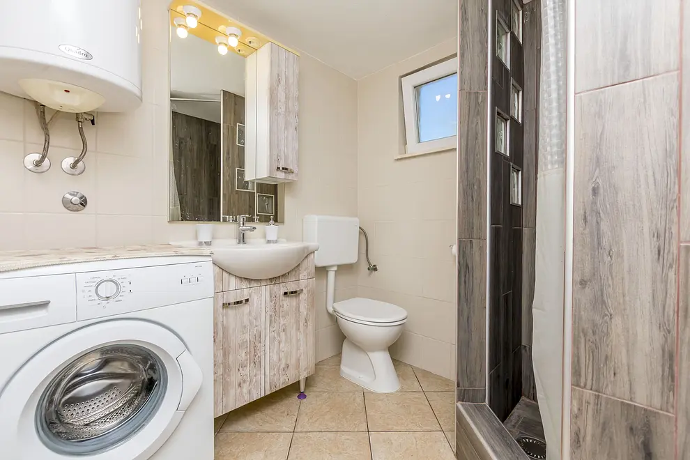 Ferienwohnung in Rogoznica mit Pool 999206880 34965 – Foto 31