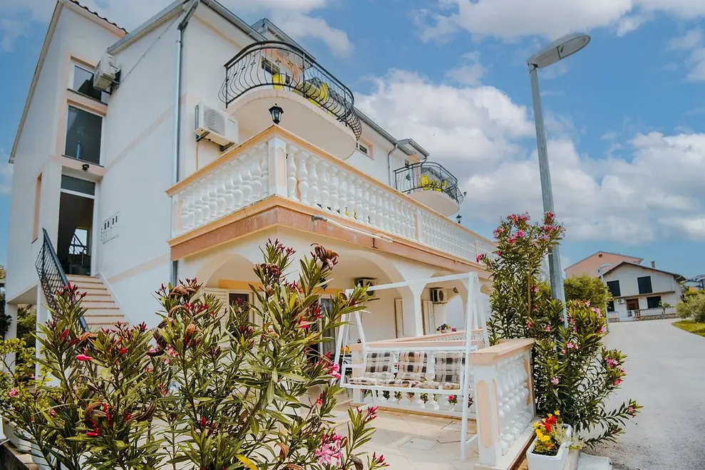 Ferienwohnung in Vodice  999208389 36357 – Foto 3