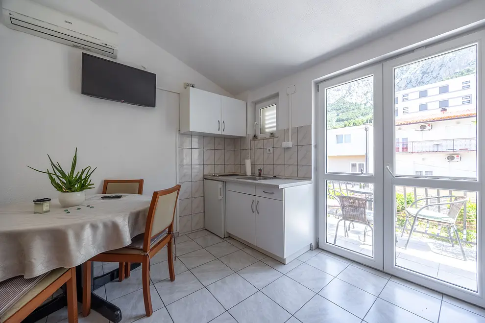 Ferienwohnung in Makarska  999209557 37478 – Foto 5