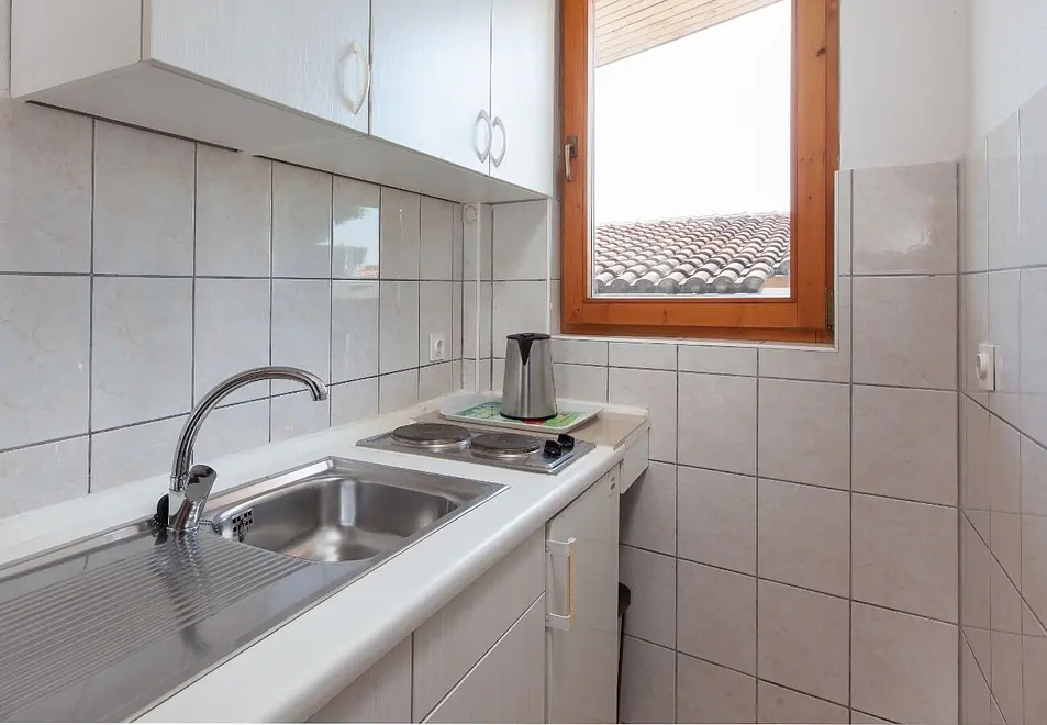 Ferienwohnung in Brela  999208306 36280 – Foto 17
