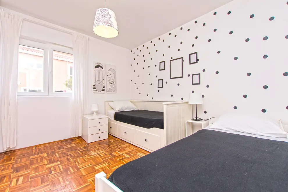 Ferienwohnung in Posedarje  999207659 35685 – Foto 24
