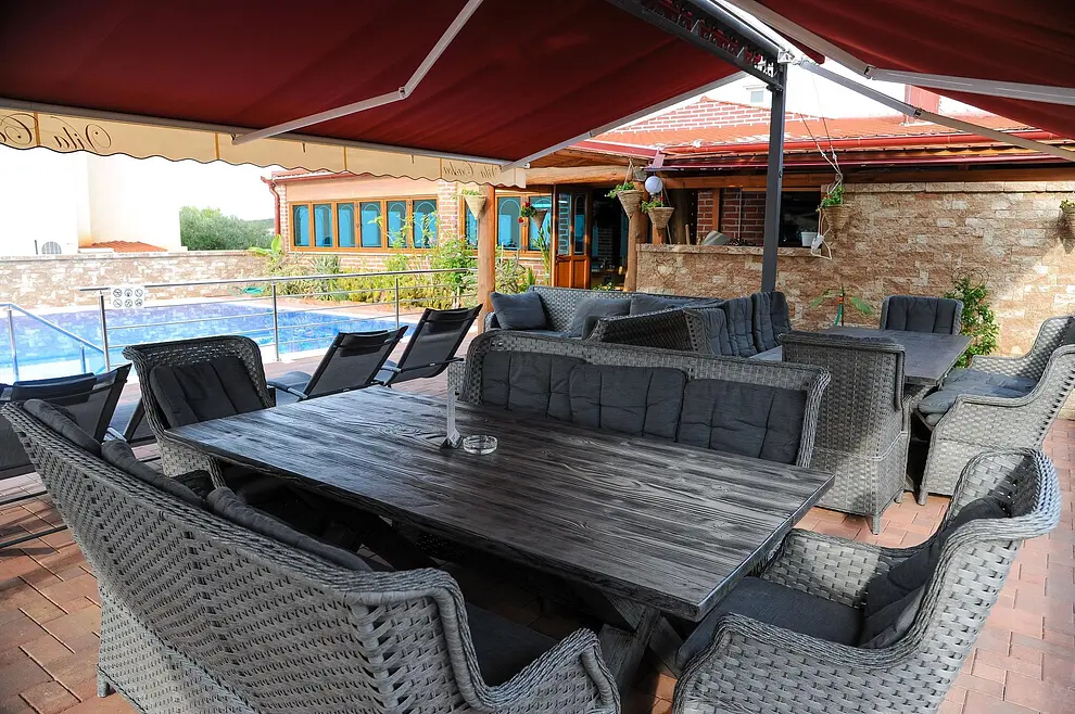 Ferienwohnung in Novalja mit Pool 999210520 38372 – Foto 16