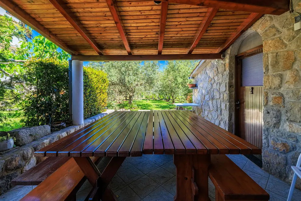 Ferienwohnung in Krk  999203373 31624 – Foto 40