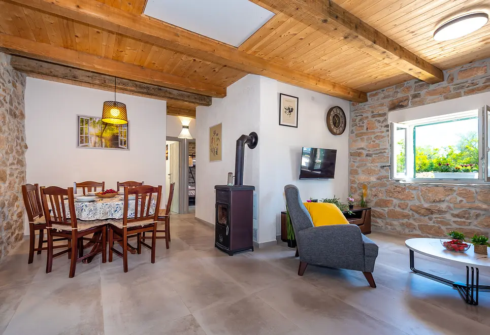 Ferienhaus in Sibenik mit Pool 999212891 40448 – Foto 10