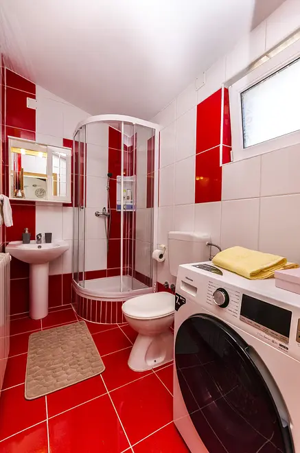 Ferienwohnung in Vodice  999203430 31679 – Foto 12