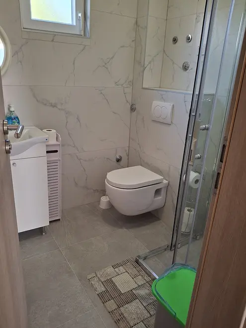 Ferienwohnung in Rogoznica  999203281 31536 – Foto 7