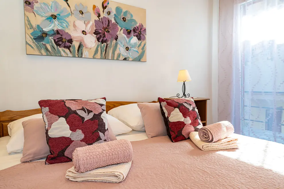 Ferienwohnung in Starigrad haustiergeeignet 999210130 38008 – Foto 11