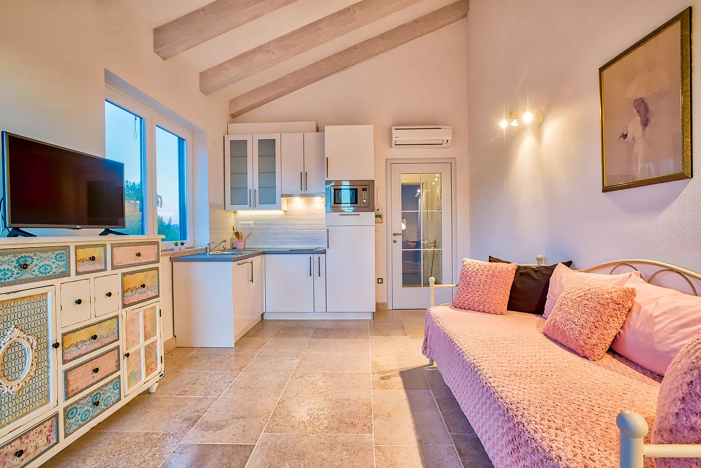 Ferienwohnung in Rovinj  999209637 37556