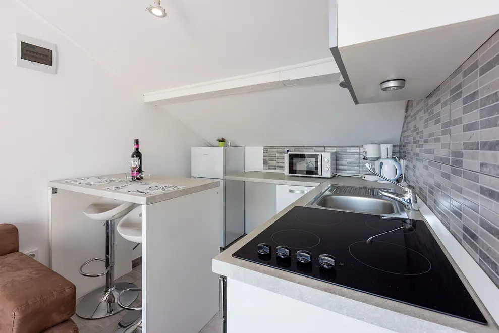 Ferienwohnung in Novi Vinodolski  999203634 31869 – Foto 7