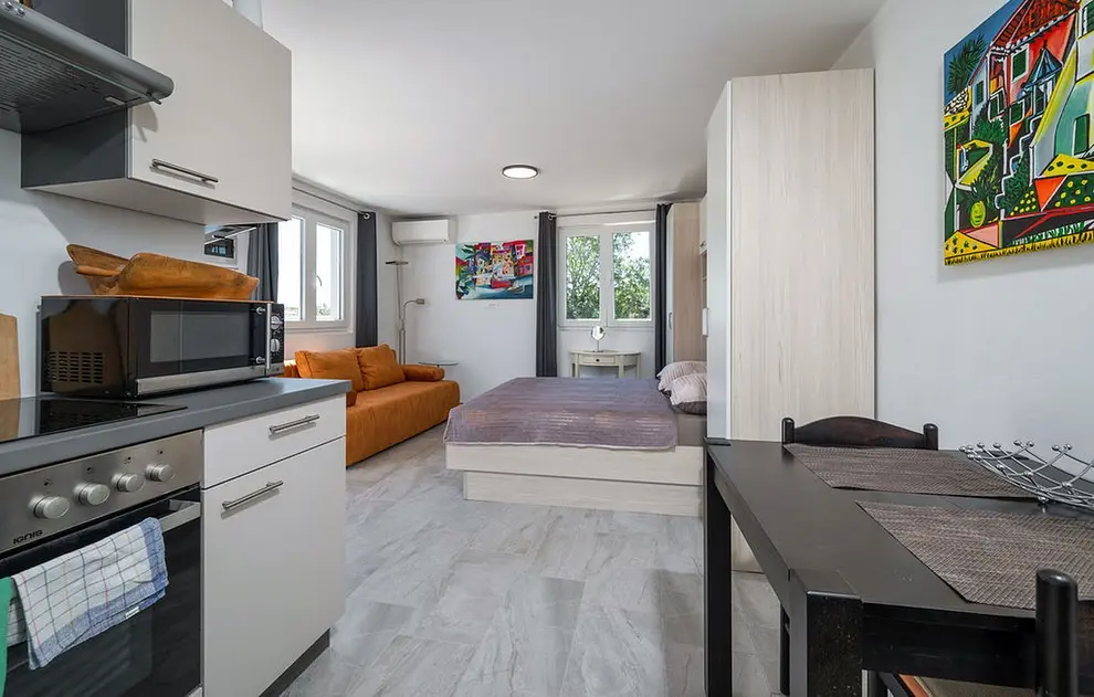 Ferienwohnung in Fazana  999206699 34792 – Foto 6