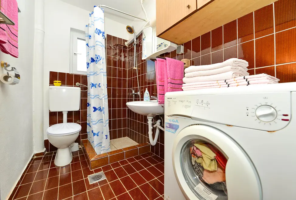 Ferienwohnung in Vir haustiergeeignet 999205905 34033 – Foto 18
