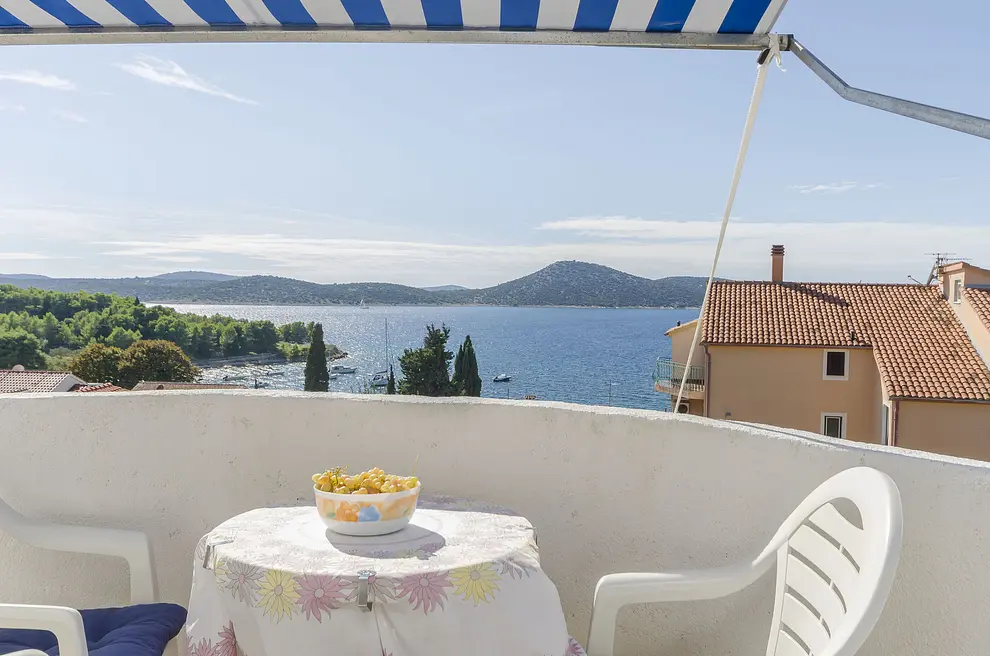 Ferienwohnung in Prvic Island  999213350 40871 – Foto 2