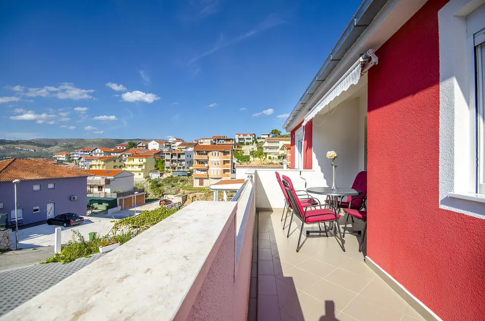 Ferienhaus in Ciovo mit Pool 999208374 36344 – Foto 27