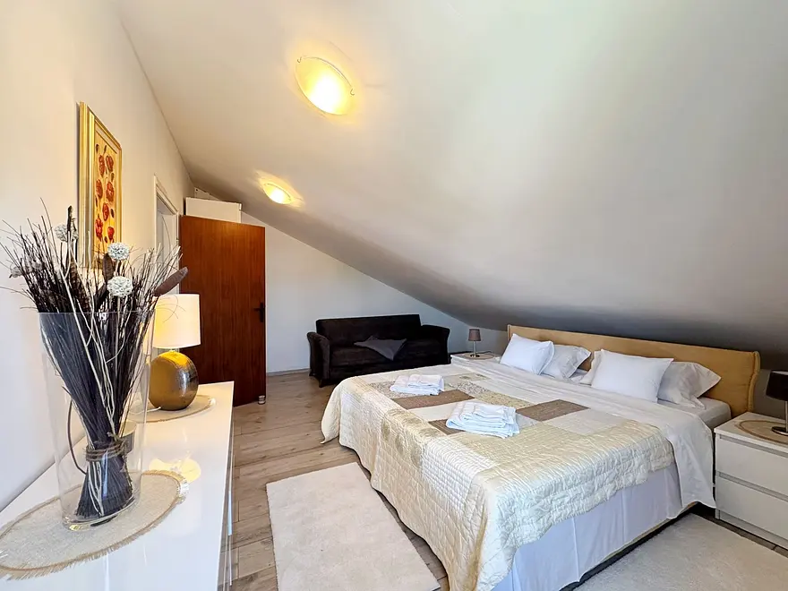 Ferienwohnung in Dobrinj  999224070 42180 – Foto 9