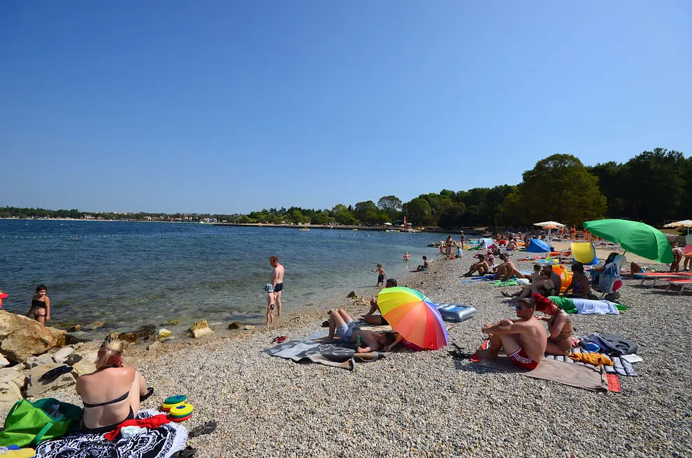 Ferienwohnung in Porec  999202306 30616 – Foto 18