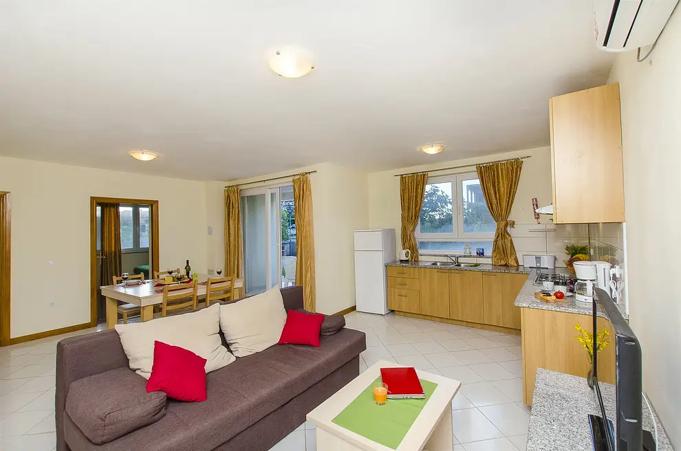 Ferienwohnung in Nin  999202756 31030 – Foto 12