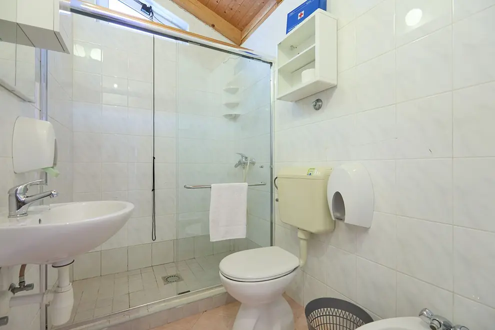 Ferienwohnung in Mljet  999211188 39001