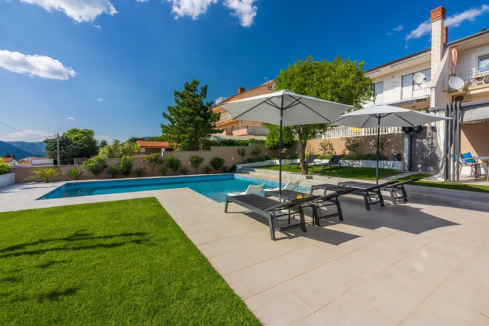 Ferienwohnung in Novi Vinodolski mit Pool 999208964 36909 – Foto 51