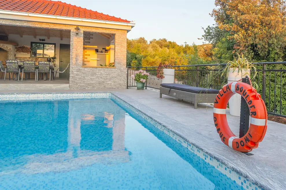 Ferienhaus in Ciovo mit Pool 999199137 30575 – Foto 77