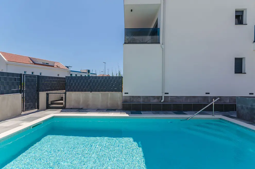 Ferienwohnung in Ciovo mit Pool 66140998 23134