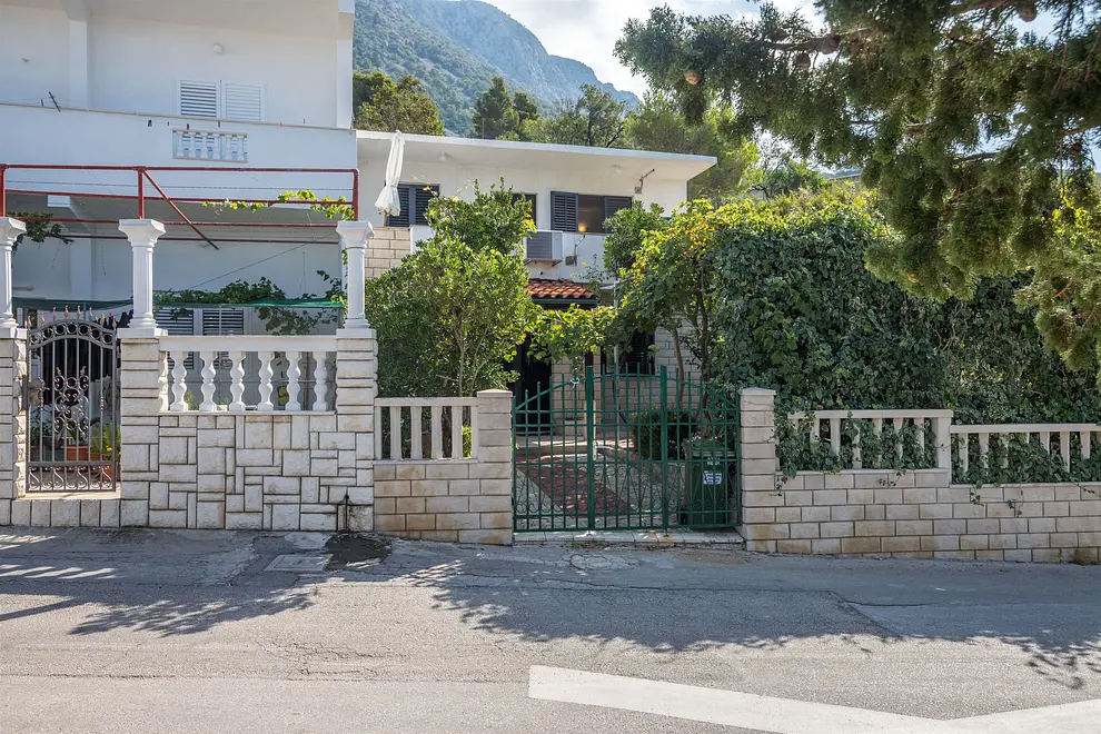 Ferienwohnung in Makarska  999202648 30924