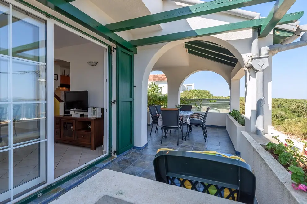 Ferienwohnung in Dugi Otok  999207652 35678 – Foto 27