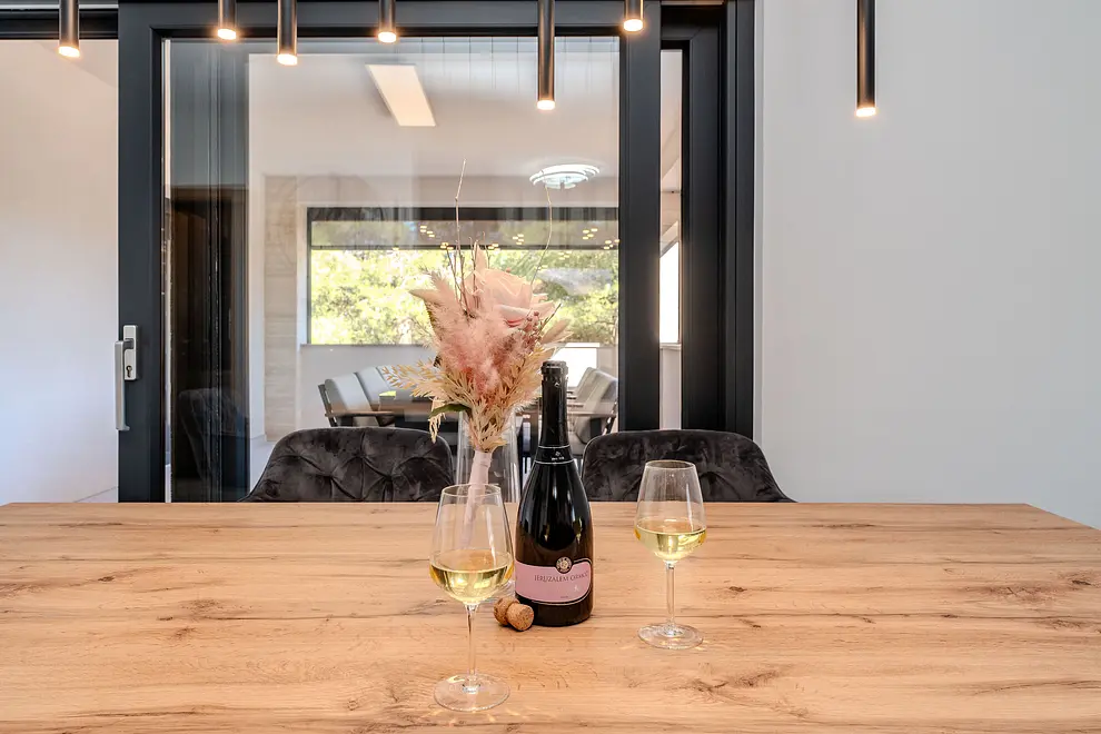 Ferienwohnung in Vir mit Pool 999208567 36524 – Foto 4