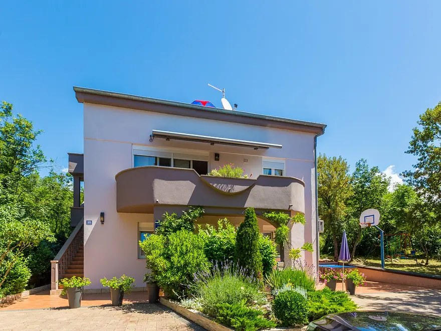 Ferienwohnung in Crikvenica mit Pool 999203558 31796 – Foto 29