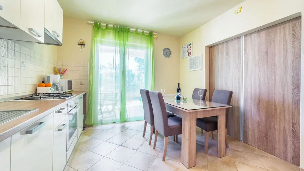 Ferienwohnung in Vodice haustiergeeignet 66135327 19377
