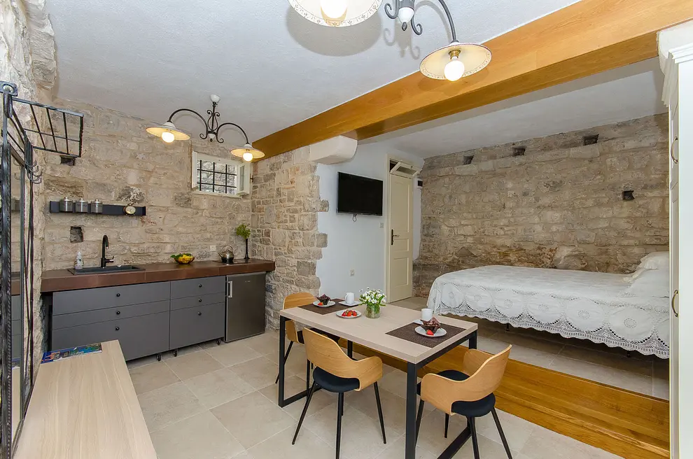 Ferienwohnung in Solta  999207926 35923 – Foto 6